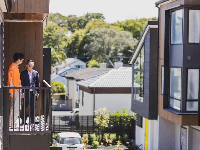 Residential Developments
