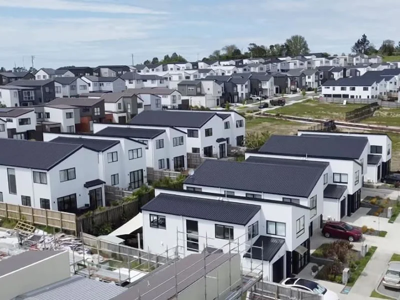 6 Standalone Homes in Tauranga