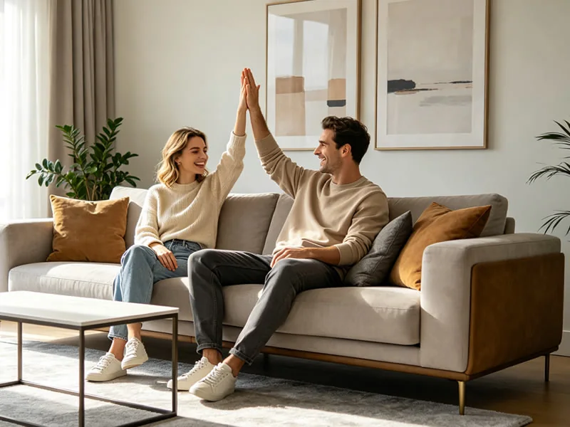 Where Can Your Deposit Come From?