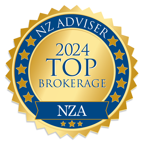 NZA TOP Brokerage Award