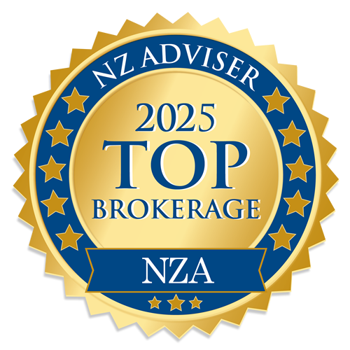 NZA TOP Brokerage Award