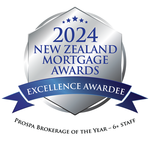 NZMA Brokerage Of The Year Excellence Award