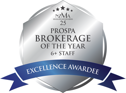 NZMA Brokerage Of The Year Excellence Award