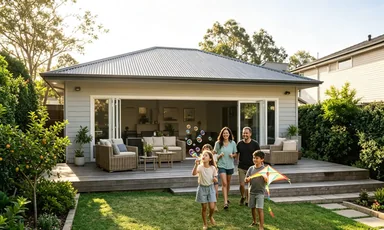 Home Loans