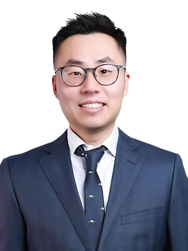 Chapman Leung