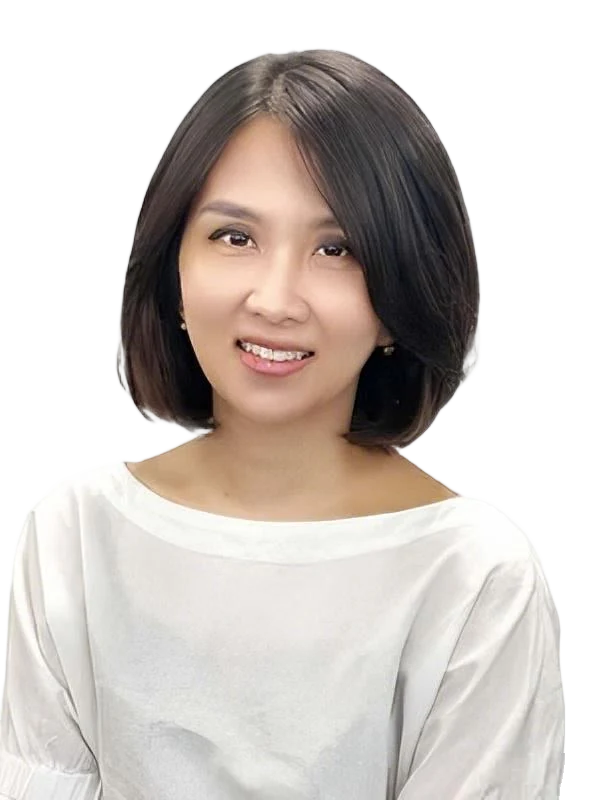 Florence Wong
