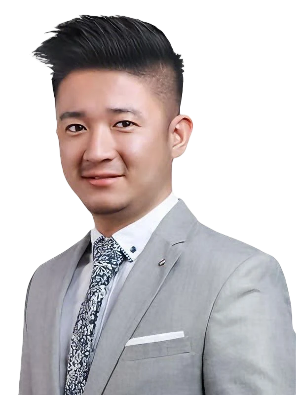 Frank Fu