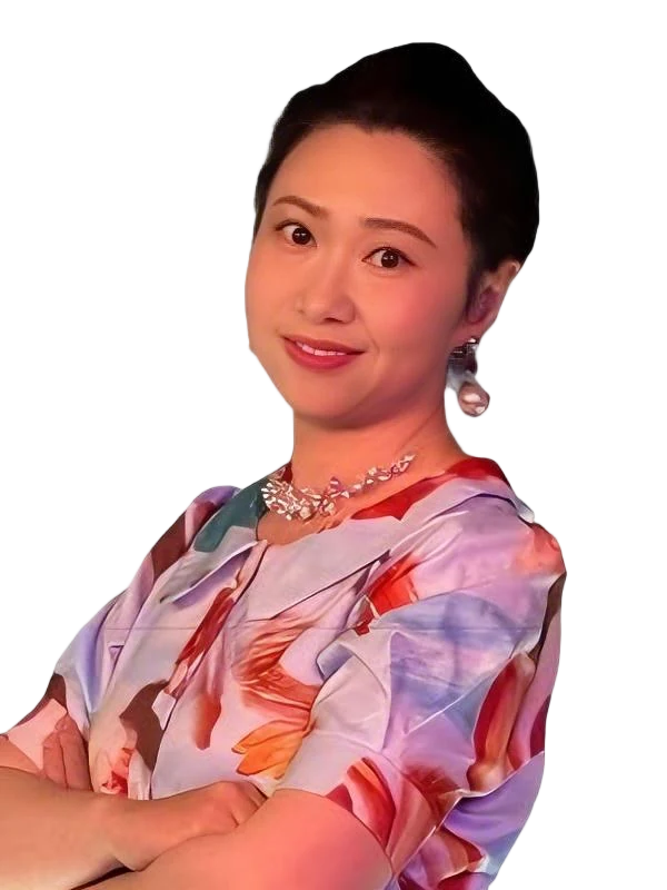 Teresa Jin