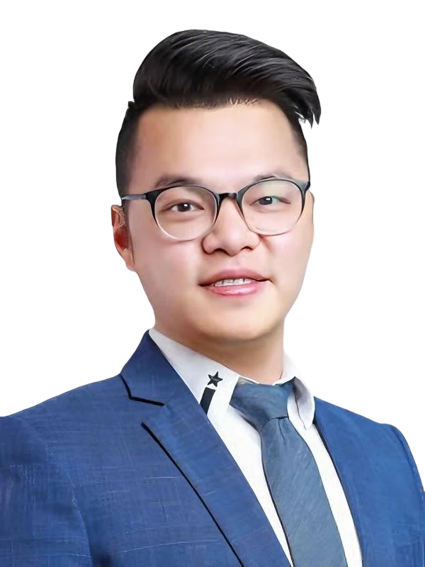 Charles Wu