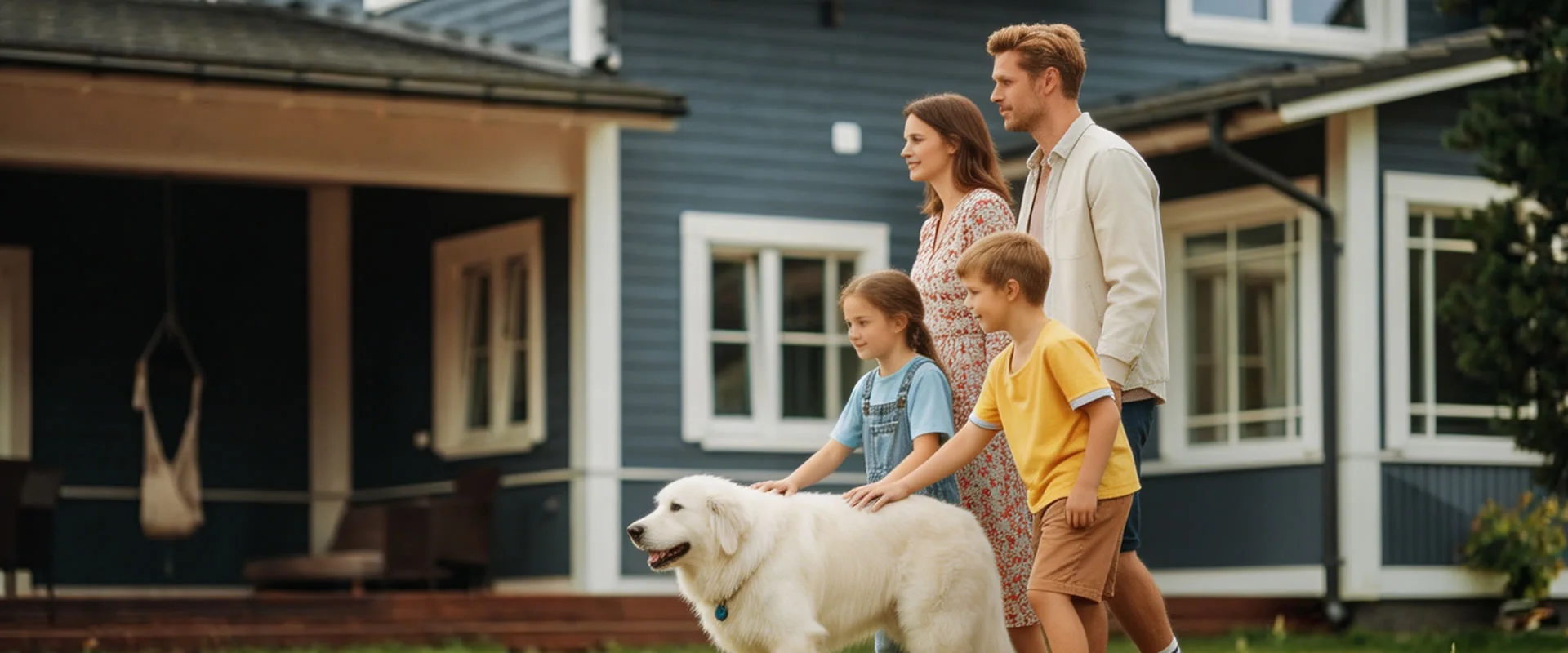 Buy Your Next Home