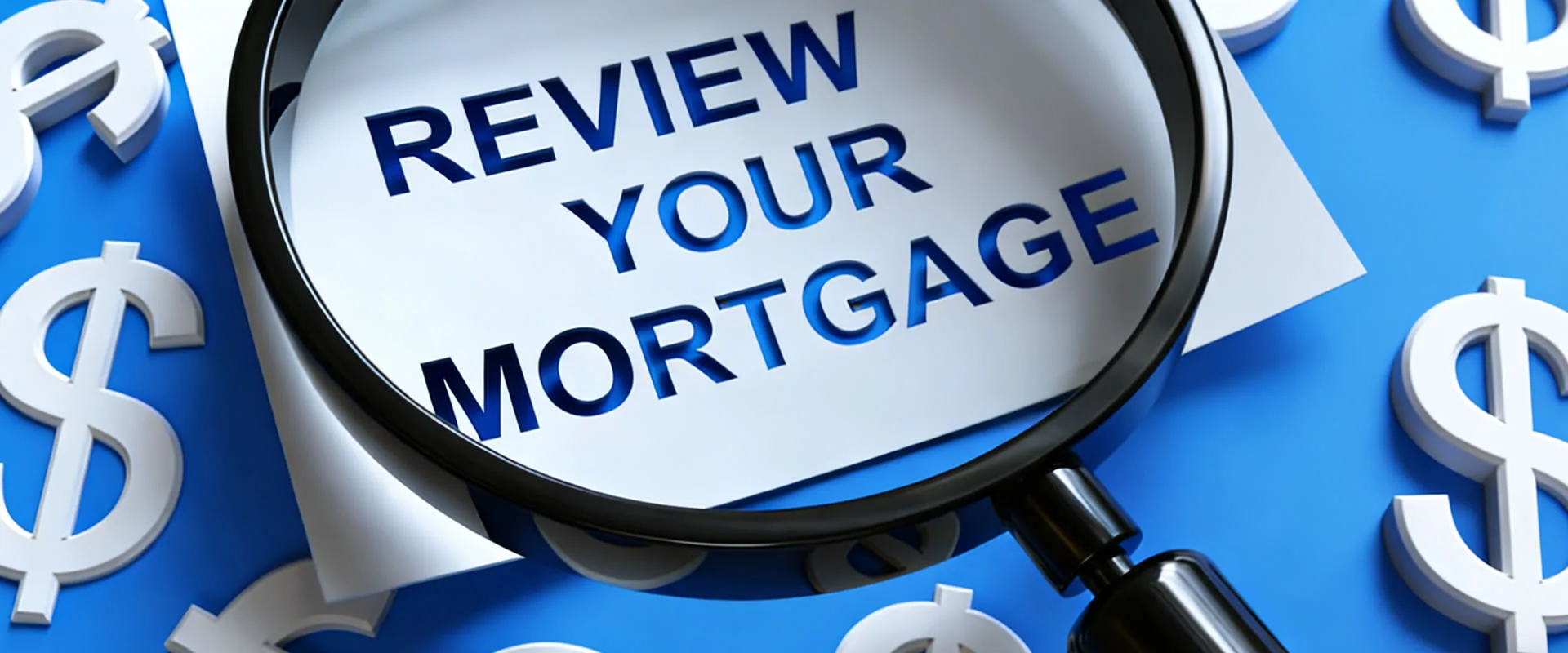 Refinancing