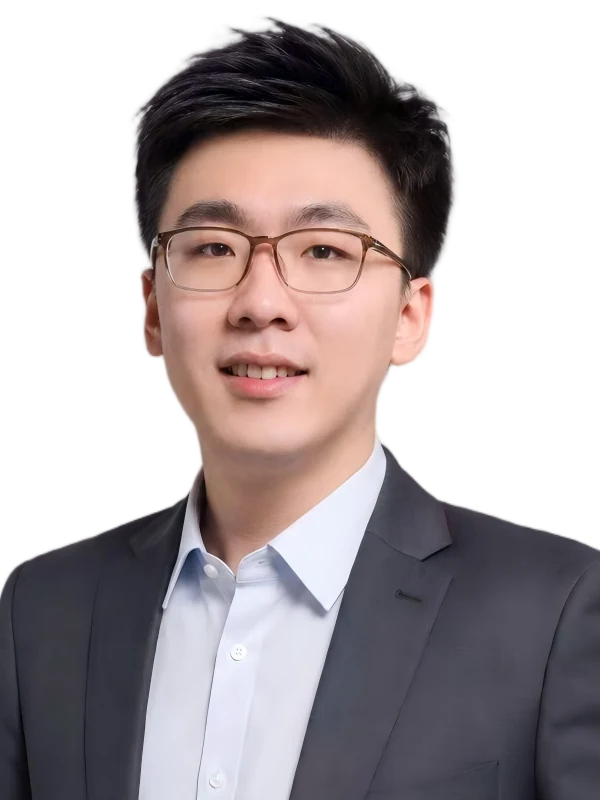 Chris Chen